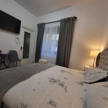 Carmen Housing 2 Daire Bükreş Dış mekan fotoğraf