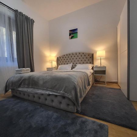 Carmen Housing 2 Daire Bükreş Dış mekan fotoğraf