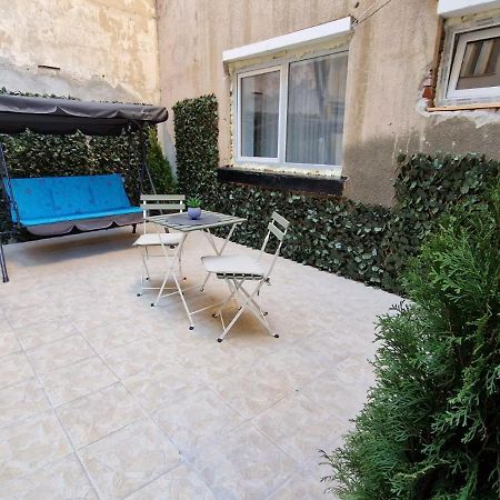 Carmen Housing 2 Daire Bükreş Dış mekan fotoğraf