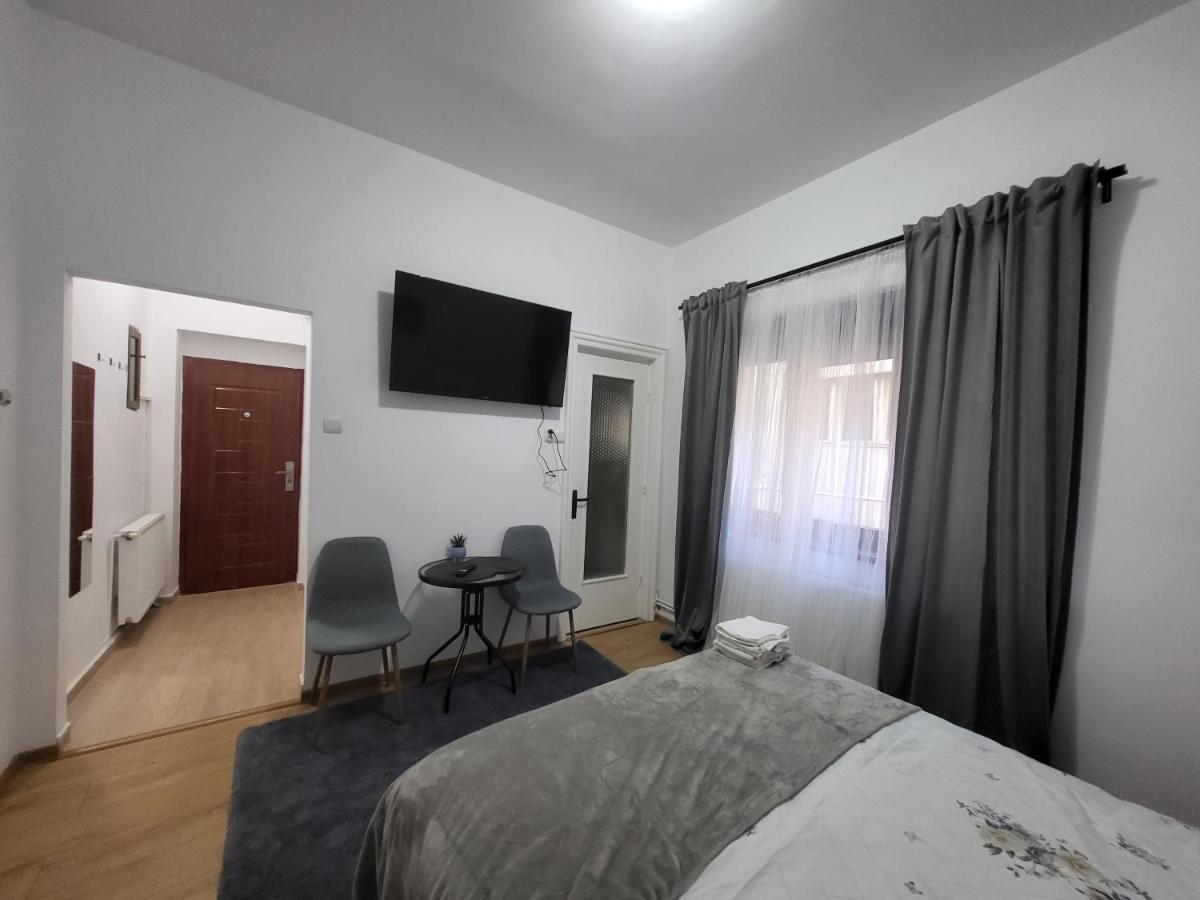Carmen Housing 2 Daire Bükreş Dış mekan fotoğraf