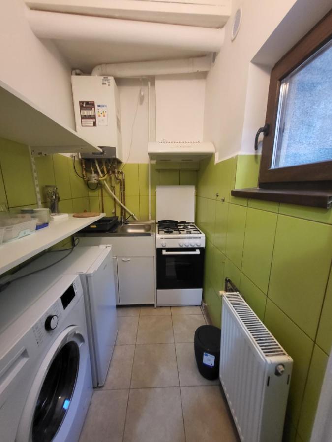 Carmen Housing 2 Daire Bükreş Dış mekan fotoğraf