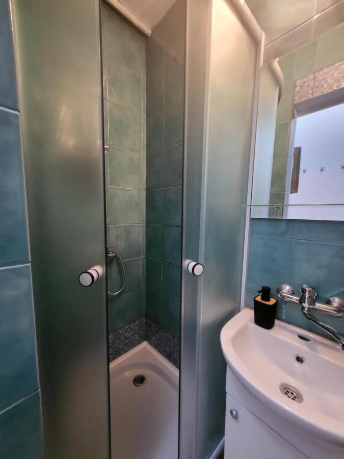 Carmen Housing 2 Daire Bükreş Dış mekan fotoğraf