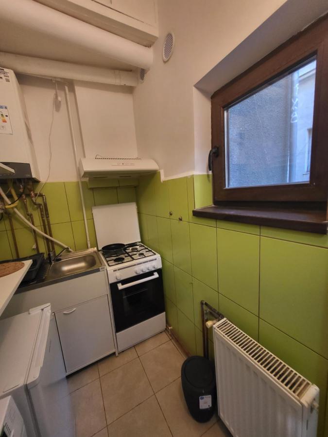 Carmen Housing 2 Daire Bükreş Dış mekan fotoğraf
