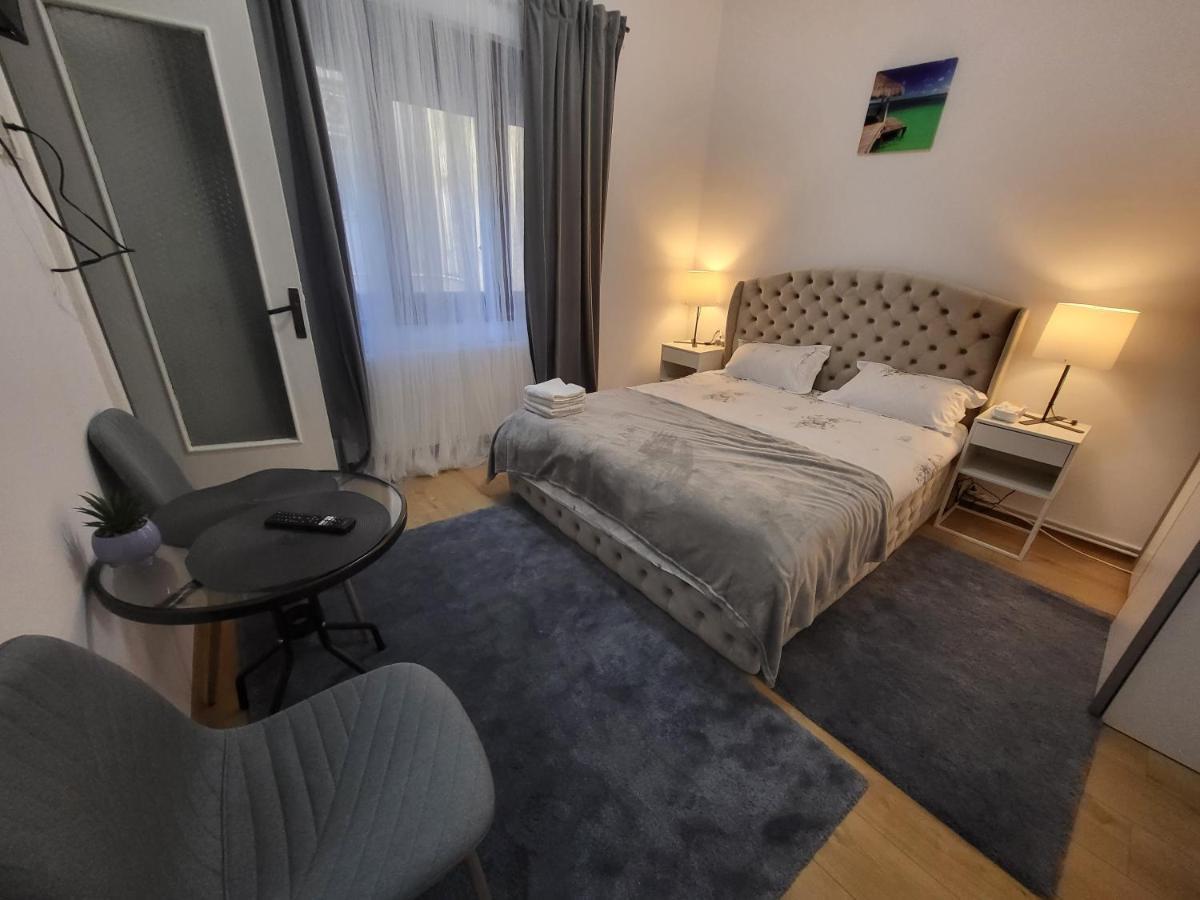Carmen Housing 2 Daire Bükreş Dış mekan fotoğraf