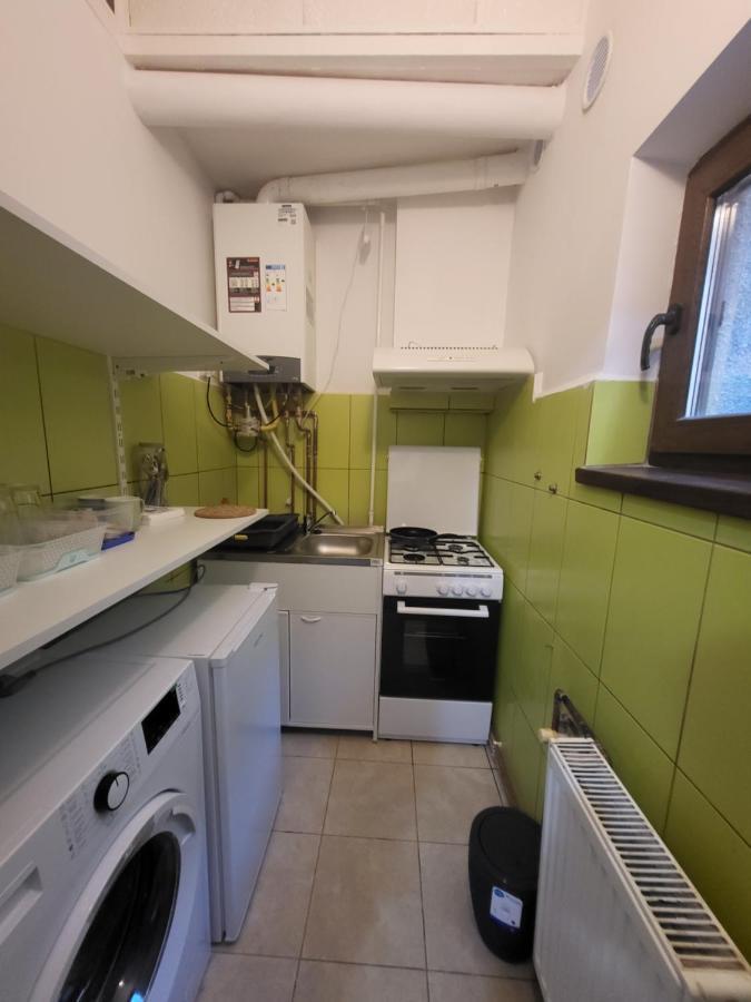 Carmen Housing 2 Daire Bükreş Dış mekan fotoğraf
