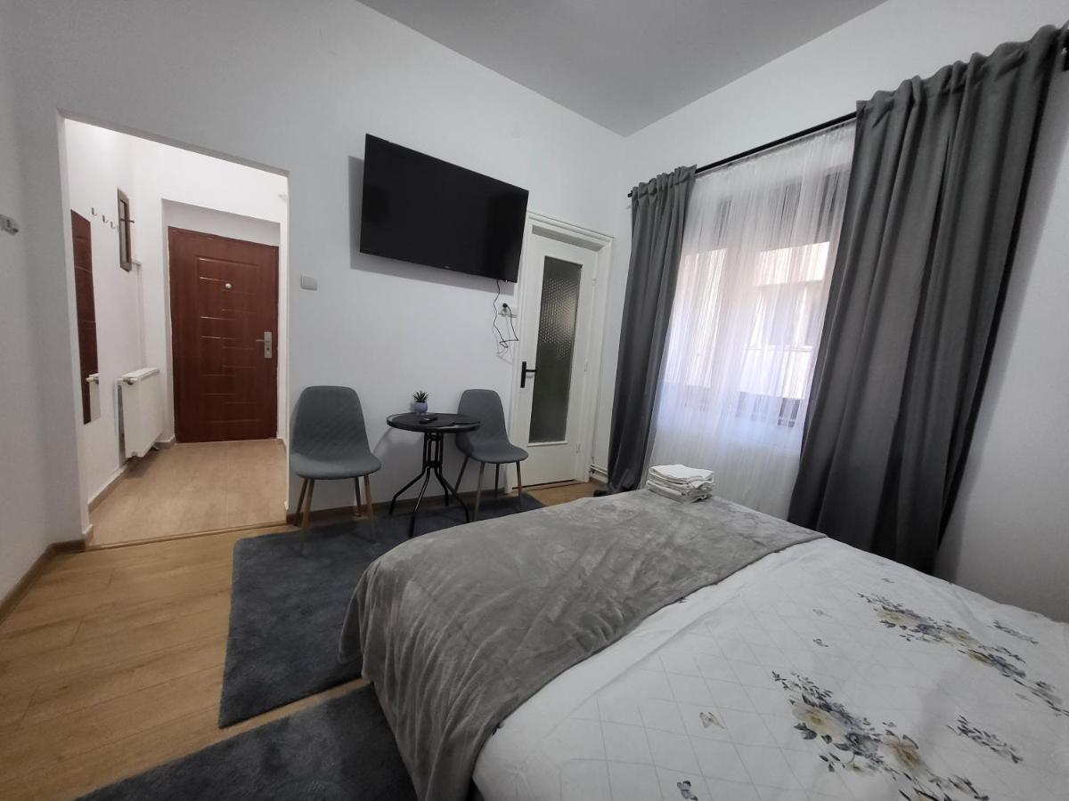 Carmen Housing 2 Daire Bükreş Dış mekan fotoğraf