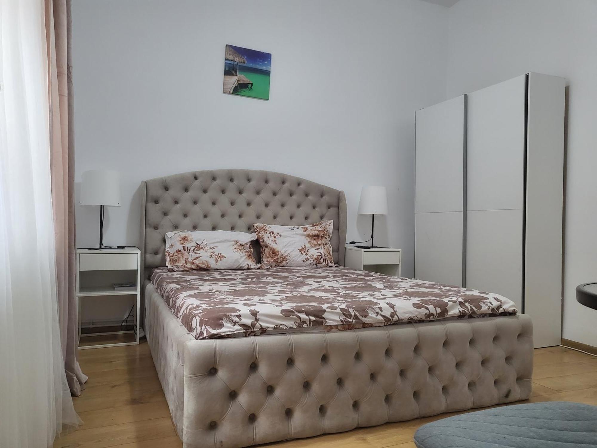 Carmen Housing 2 Daire Bükreş Dış mekan fotoğraf